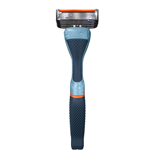 Diamond Grip Handle
