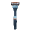 Diamond Grip Handle