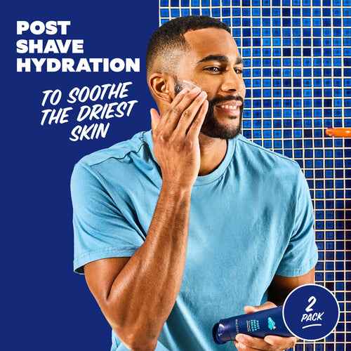 Post Shave Cream 2 pack