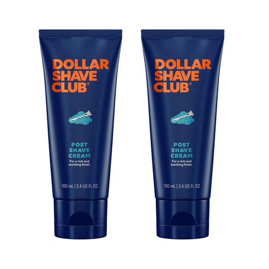 Post Shave Cream 2 pack