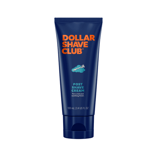 Post Shave Cream
