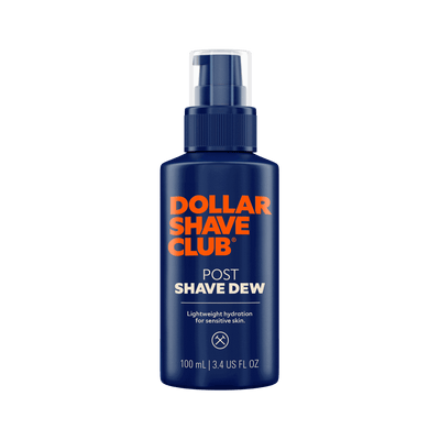 Post Shave Dew