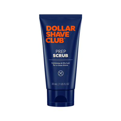 Prep Scrub