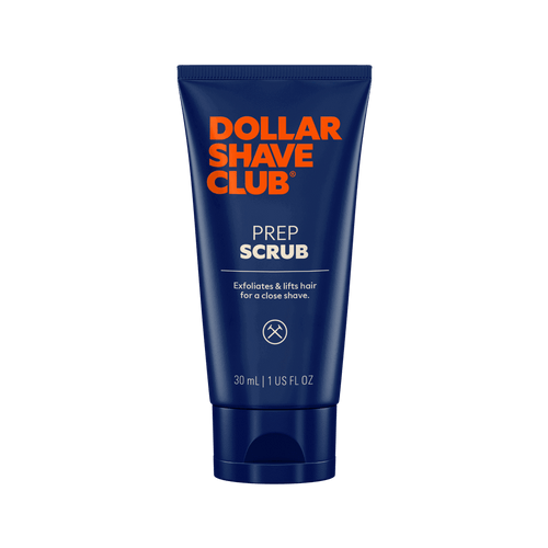 Prep Scrub