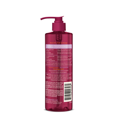 Women's Shave Oil