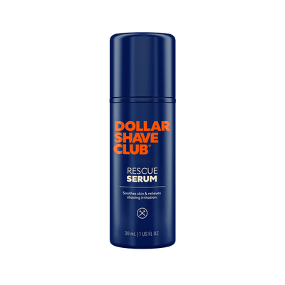 Rescue Serum