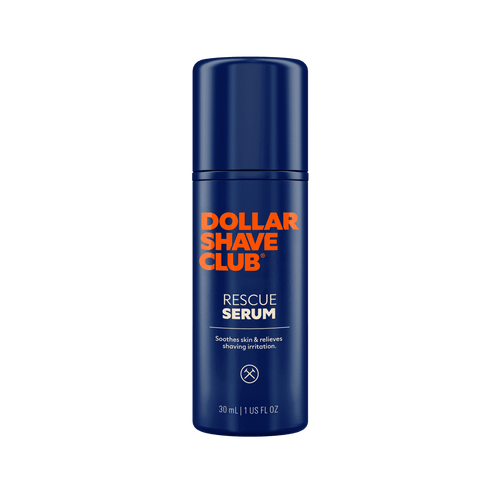Rescue Serum