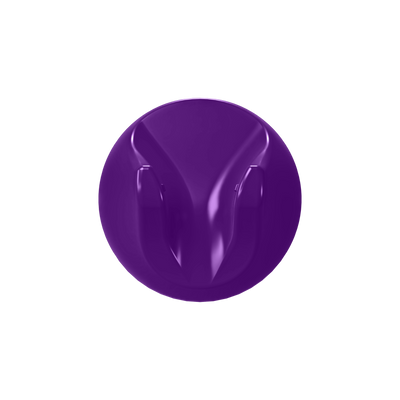 Purple razor hook