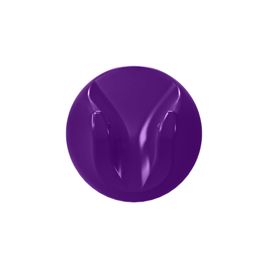 Purple razor hook