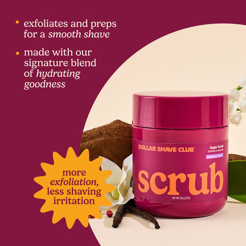 Women's Prep & Glide Bundle