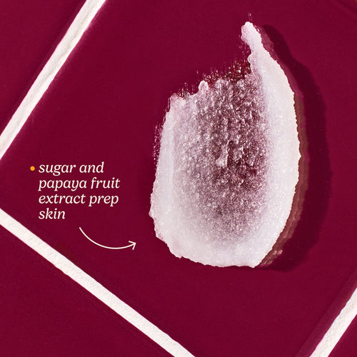 Women's Sugar Scrub