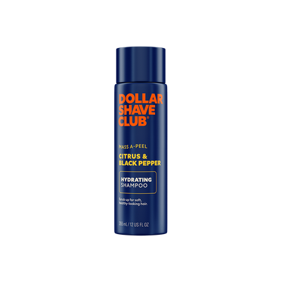 Hair and Scalp Shampoo
