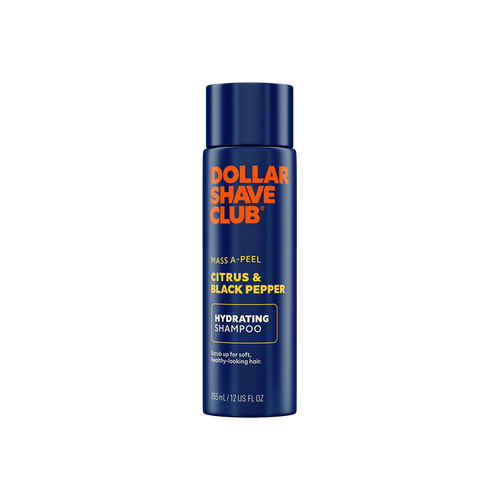 Hair and Scalp Shampoo