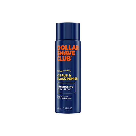 Hair and Scalp Shampoo