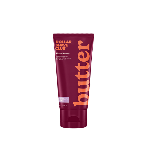 Women's Shave Butter