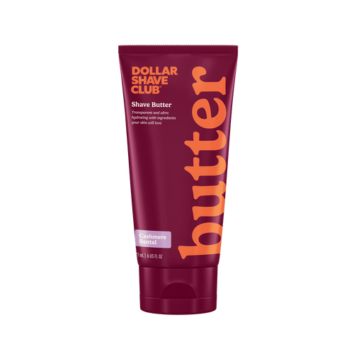 Women's Shave Butter