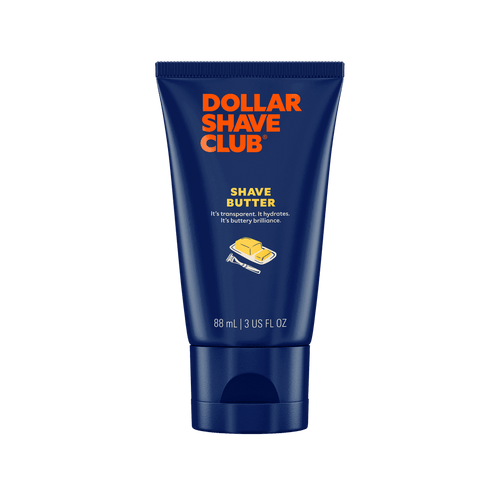 Men's Shave Butter