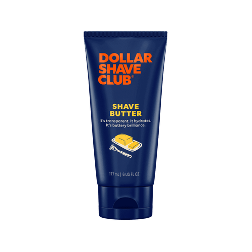 Men's Shave Butter