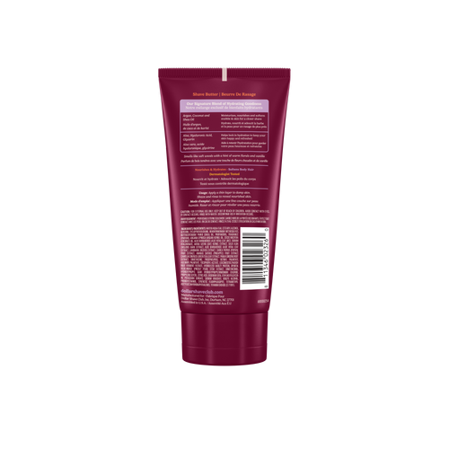 Women's Shave Butter