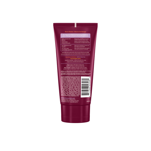 Women's Shave Butter