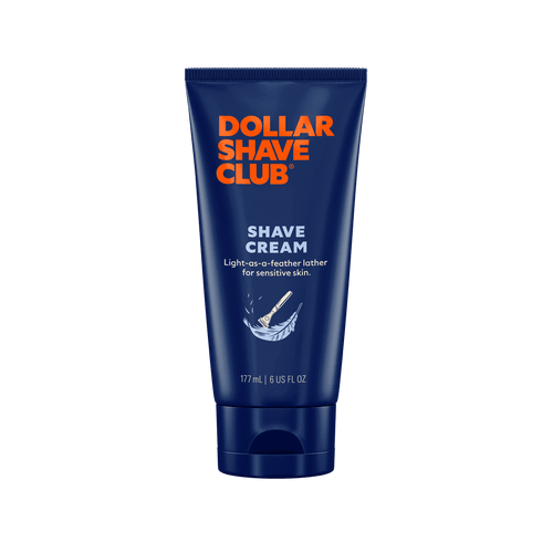 Shave Cream