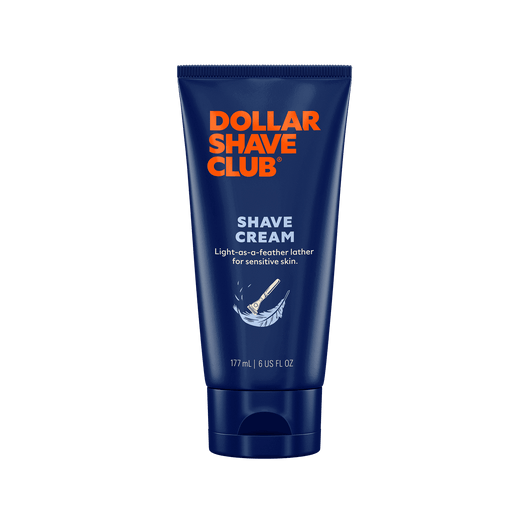 Shave Cream