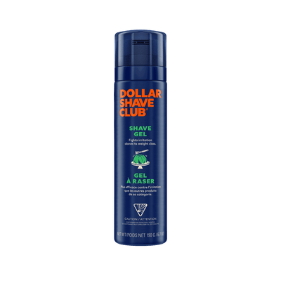 Shave Gel