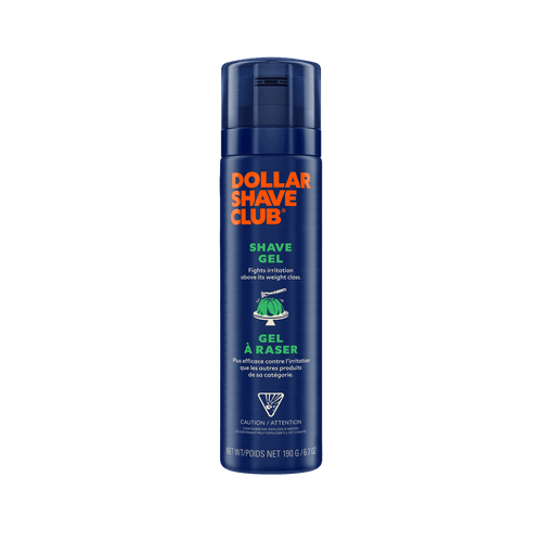 Shave Gel