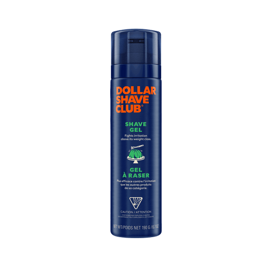 Shave Gel