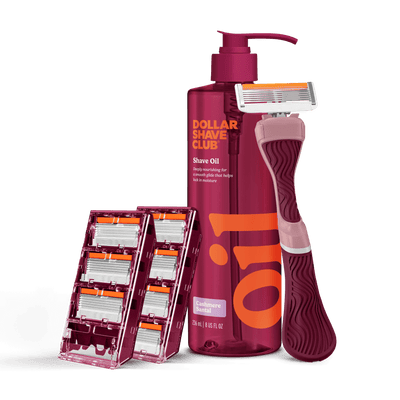 Women's Silky Smooth Bundle
