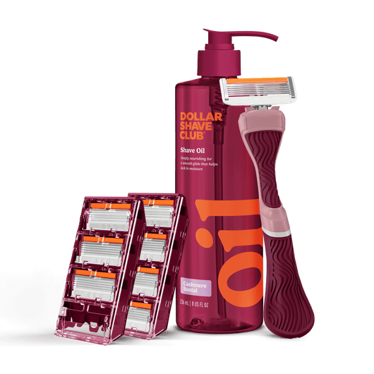 Women's Silky Smooth Bundle