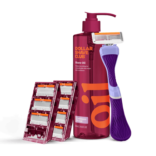 Women's Silky Smooth Bundle
