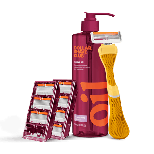 Women's Silky Smooth Bundle