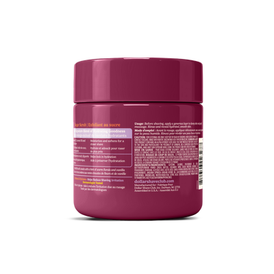 Women's Sugar Scrub