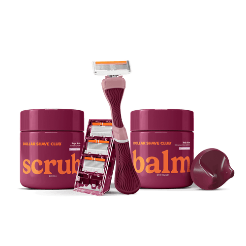 The Ultimate Glow Ritual
