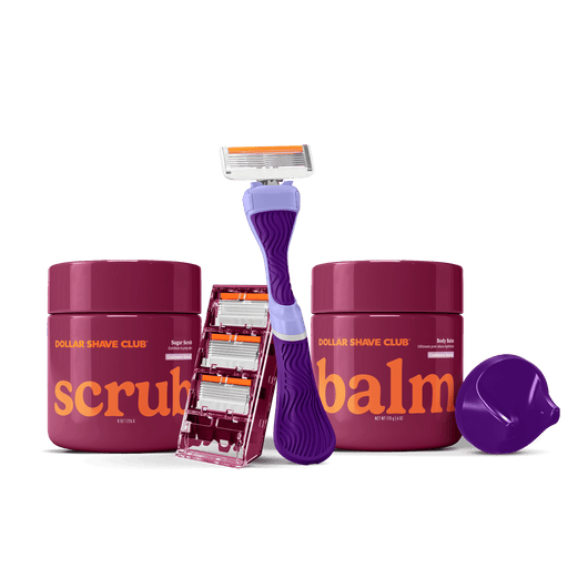 The Ultimate Glow Ritual