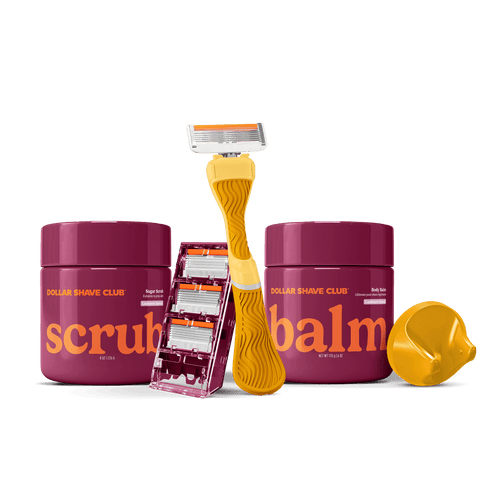 The Ultimate Glow Ritual