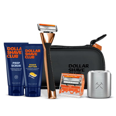 The Gold Standard Set