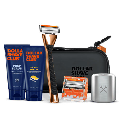 The Gold Standard Set