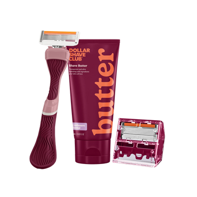 Women's No Frills Starter Set