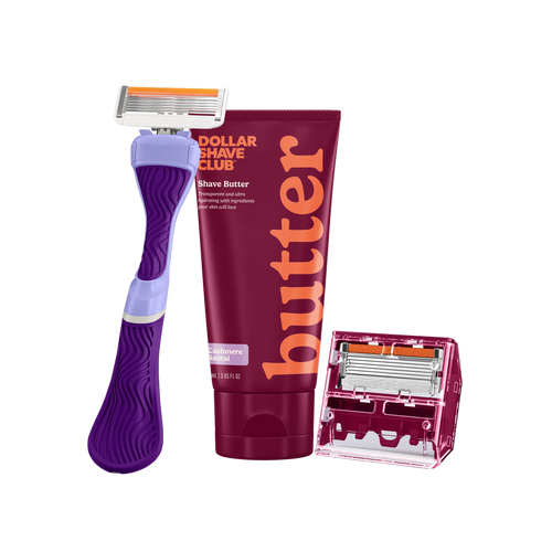 Women's No Frills Starter Set