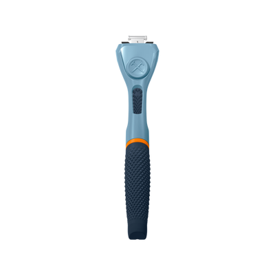 Diamond Grip Handle