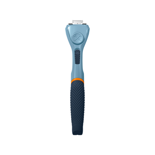 Diamond Grip Handle