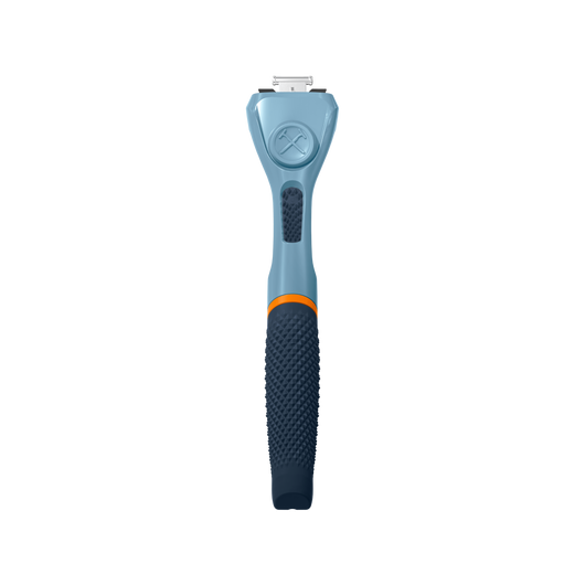 Diamond Grip Handle