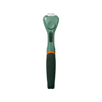 Diamond Grip Handle