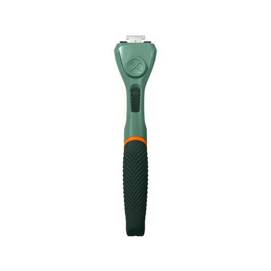 Diamond Grip Handle