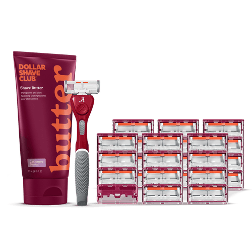 Women's College Full Season Bundle