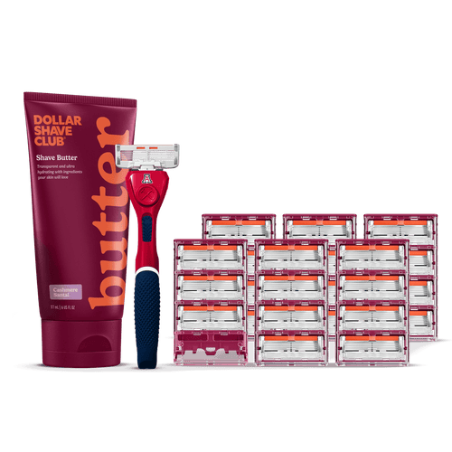 Women's College Full Season Bundle