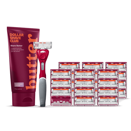 Women's College Full Season Bundle