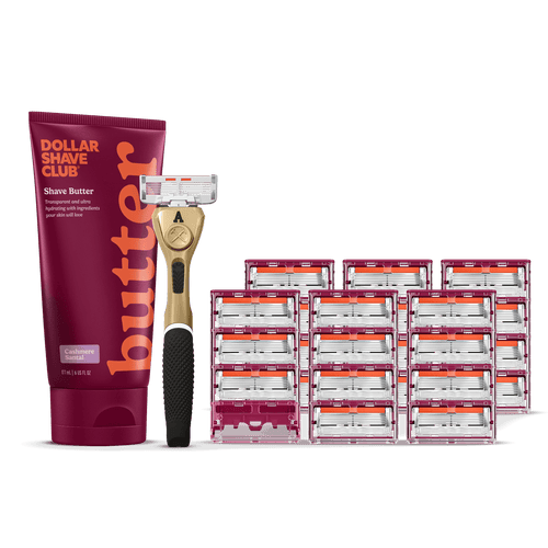 Women's College Full Season Bundle